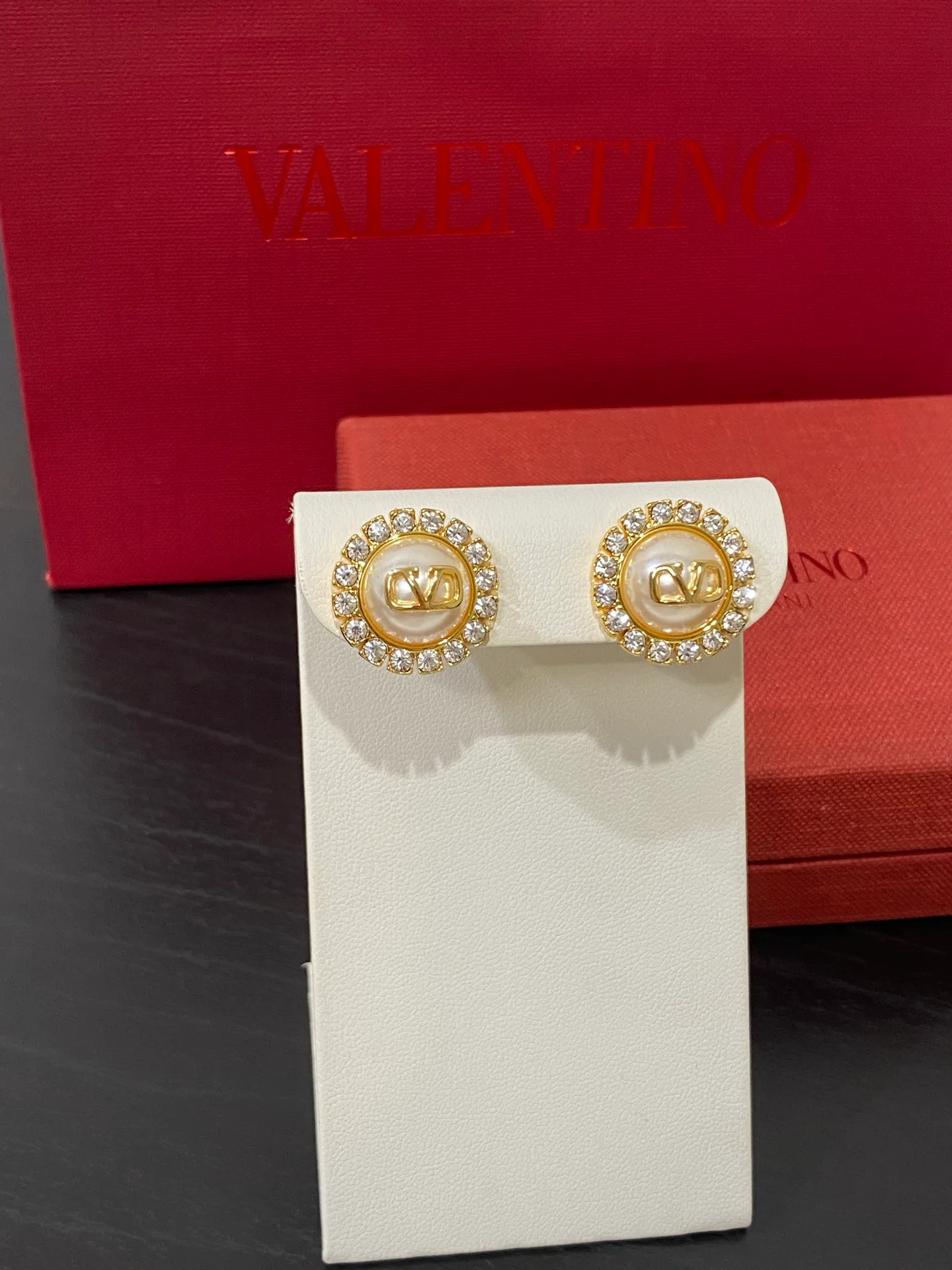Бижутерия Valentino 17770160