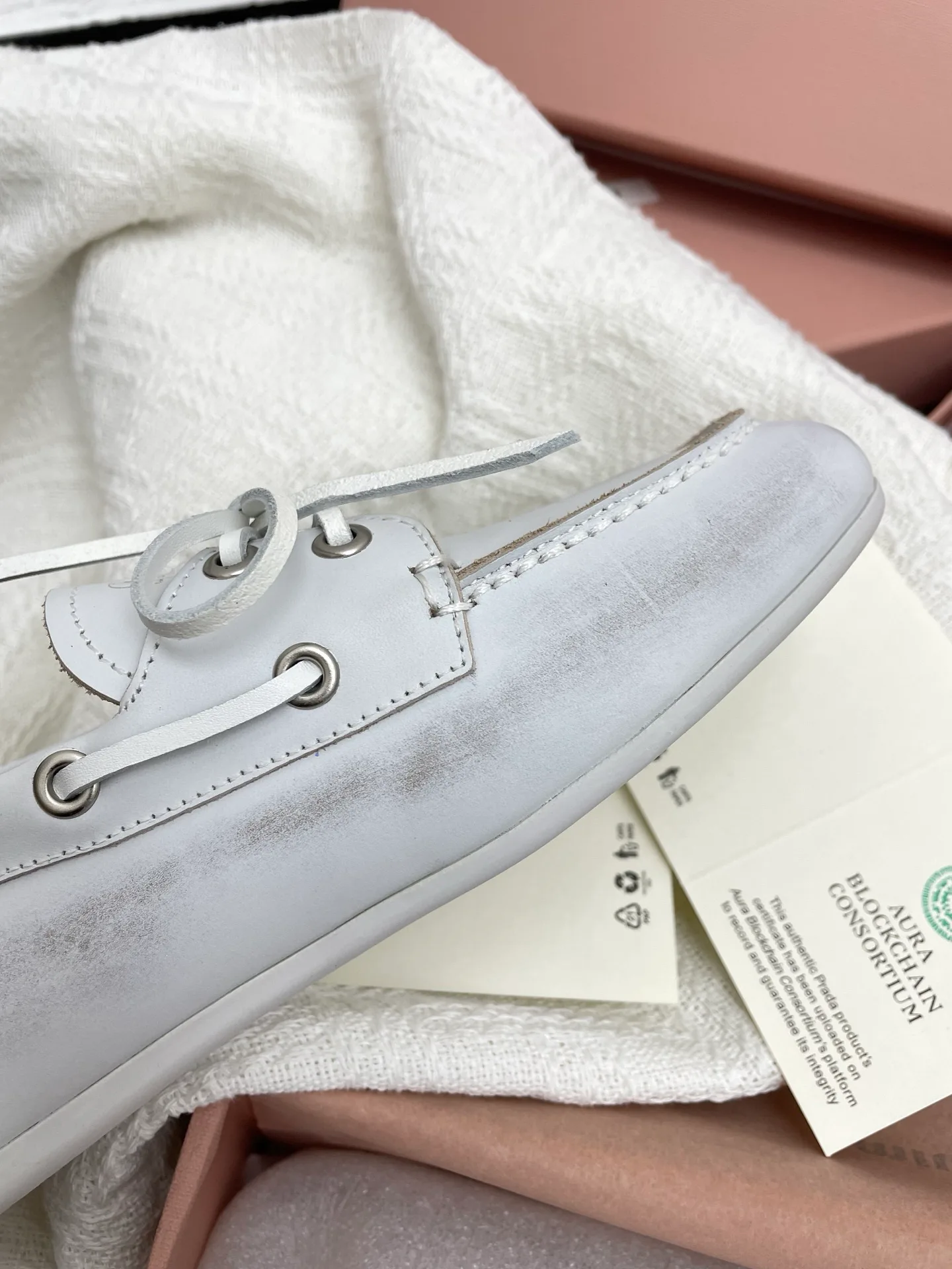 Лоферы И Мокасины Женские Miu Miu 15415