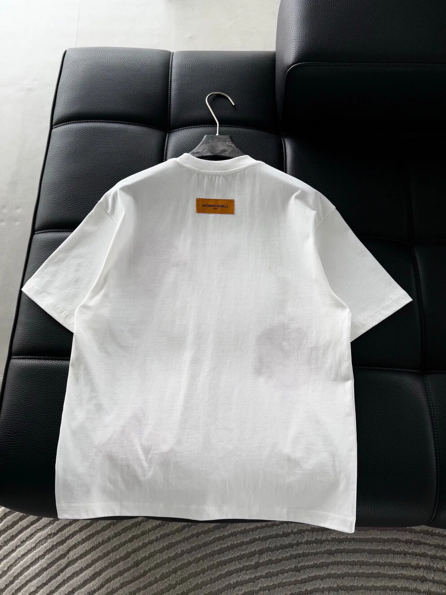 Футболки Женские Chrome Hearts 1207983