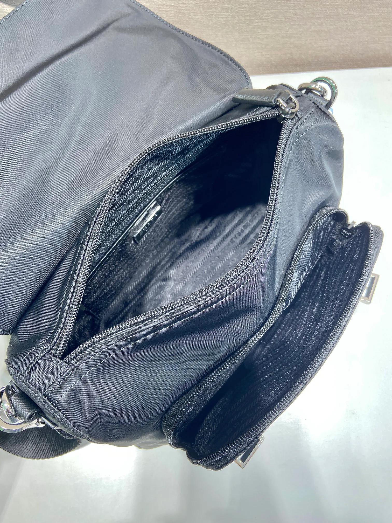Поясные Сумки Женские Prada 13162688