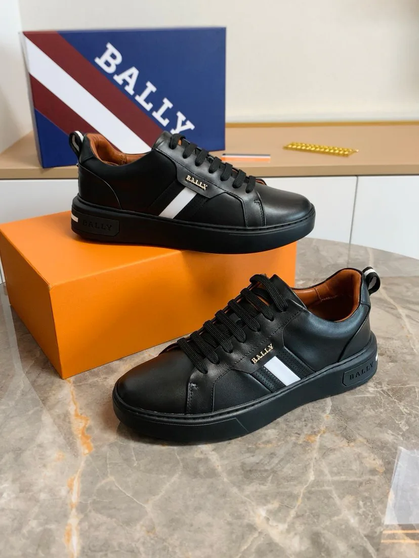 Кроссовки Мужские Bally 18103590