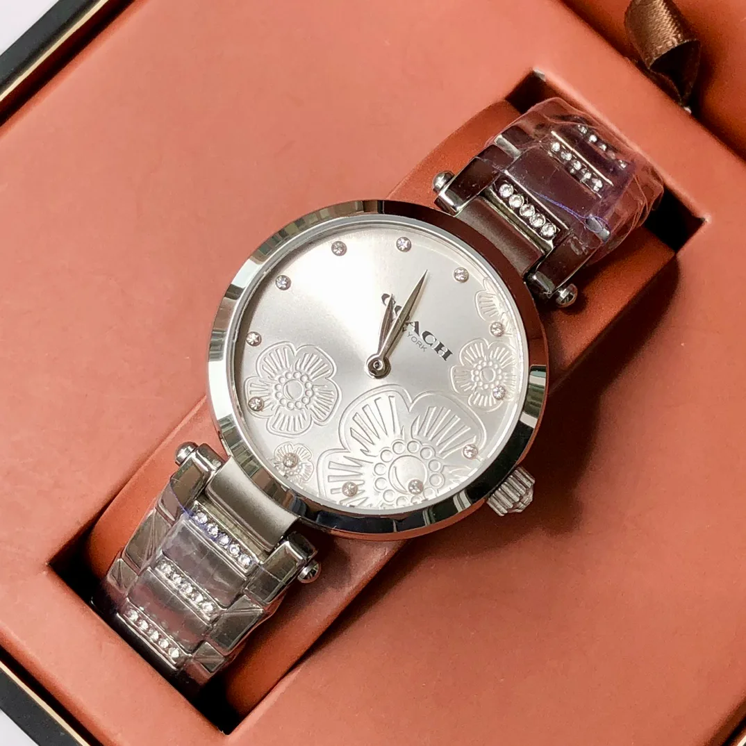 Часы Женские Coach 11603757