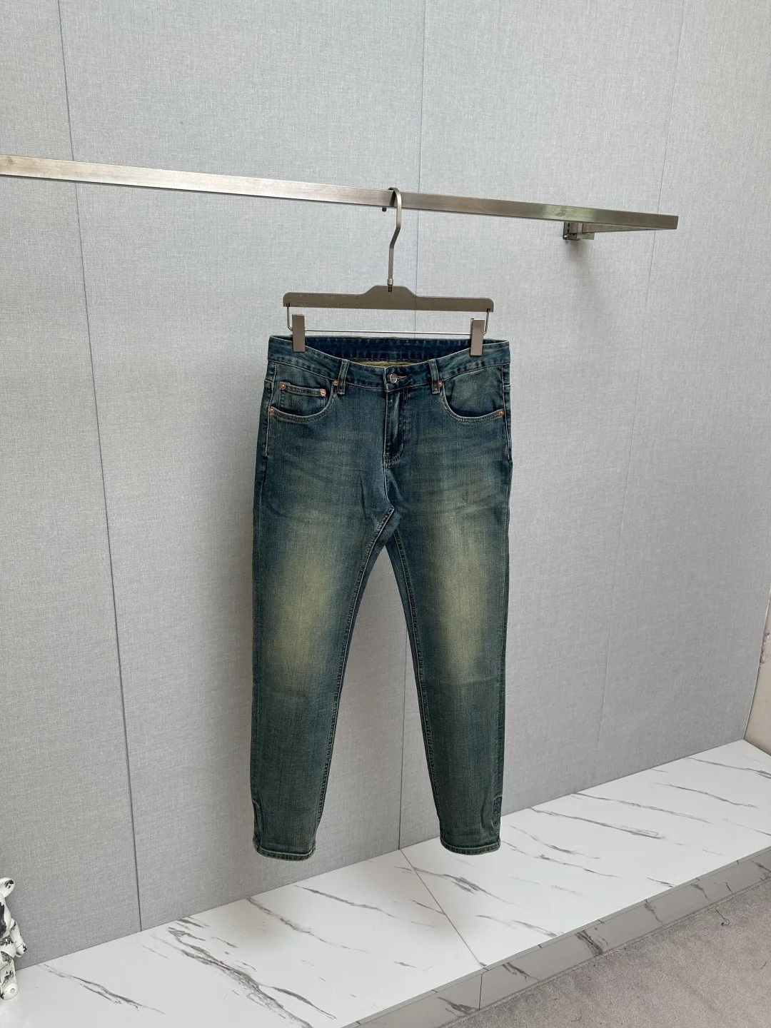 Джинсы Женские Gucci 12763957