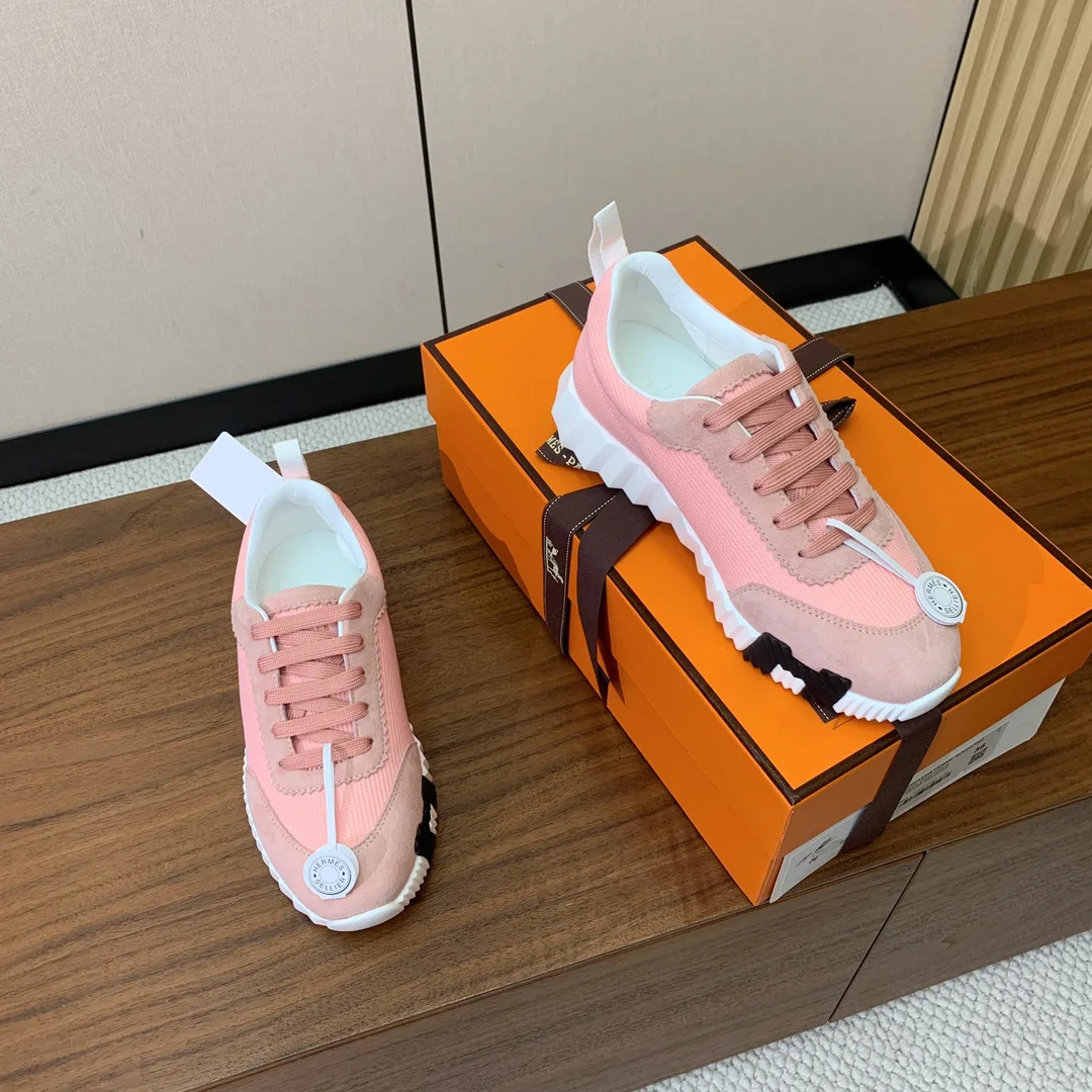 Кроссовки Женские Hermes 11567580