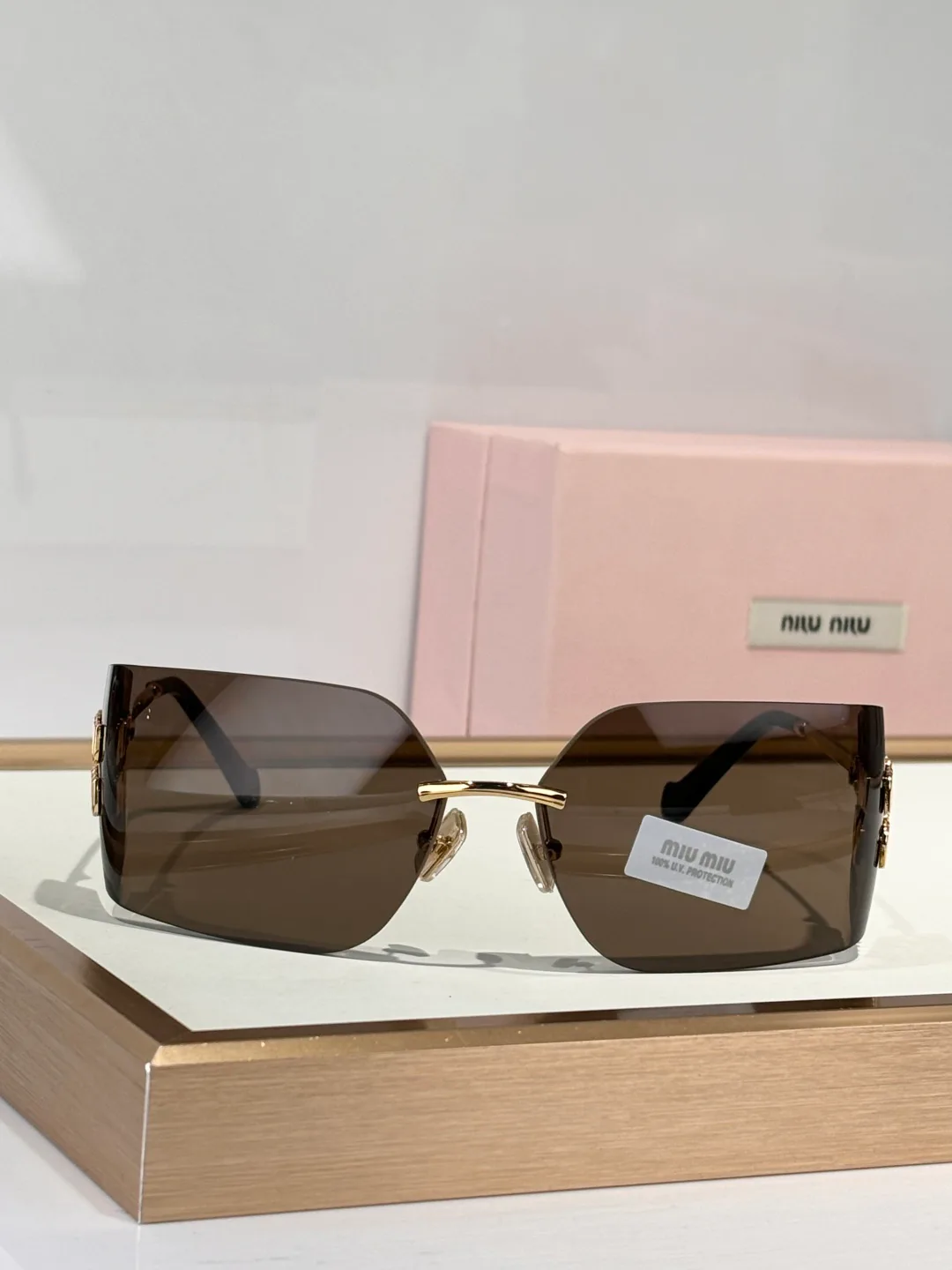 Очки Miu Miu 16067