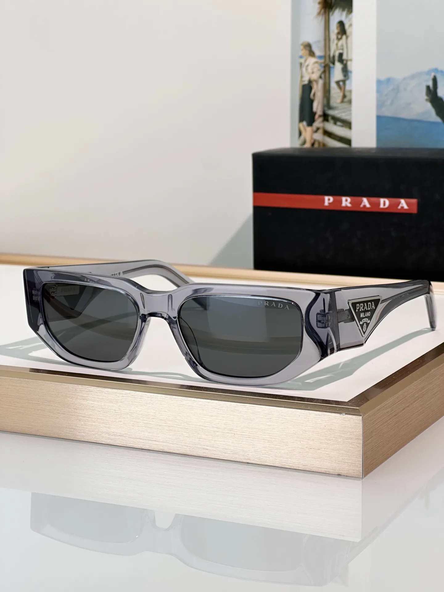 Очки Prada 11687651