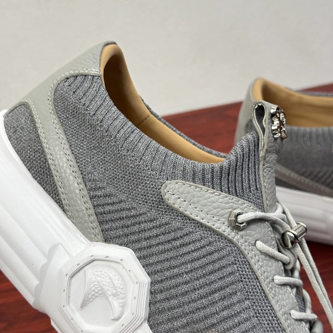 Кроссовки Мужские Stefano Ricci 1765812