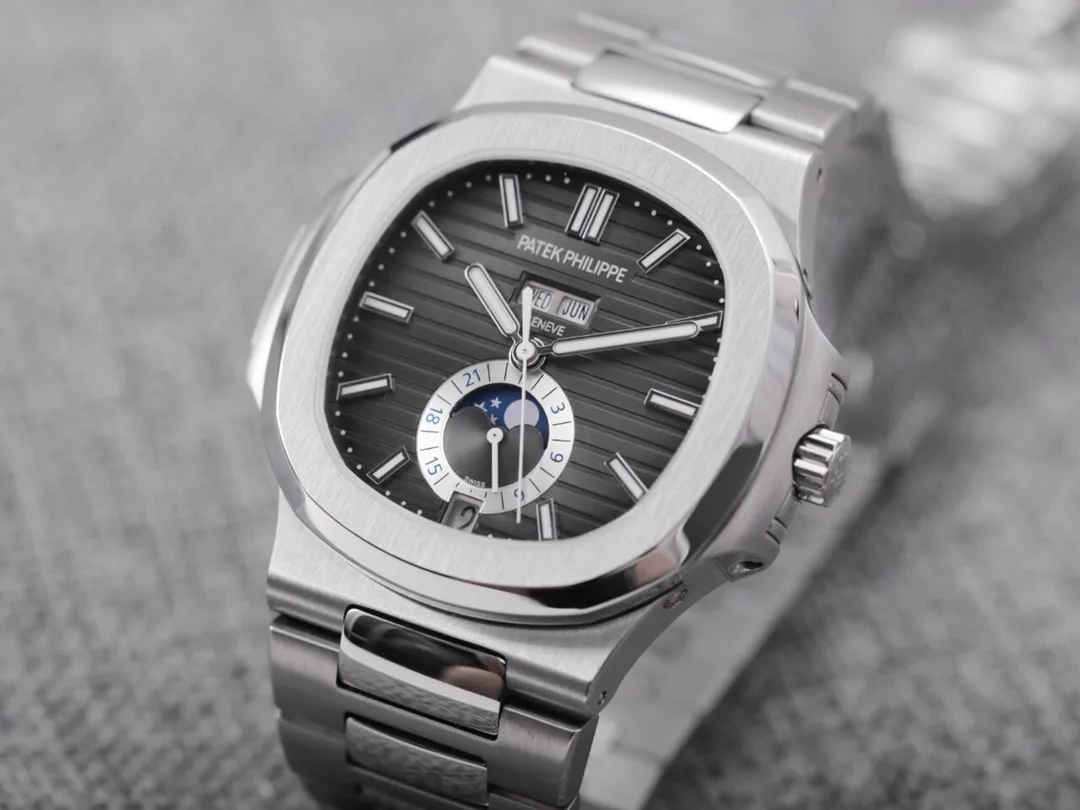 Часы Мужские Patek Philippe 9426492
