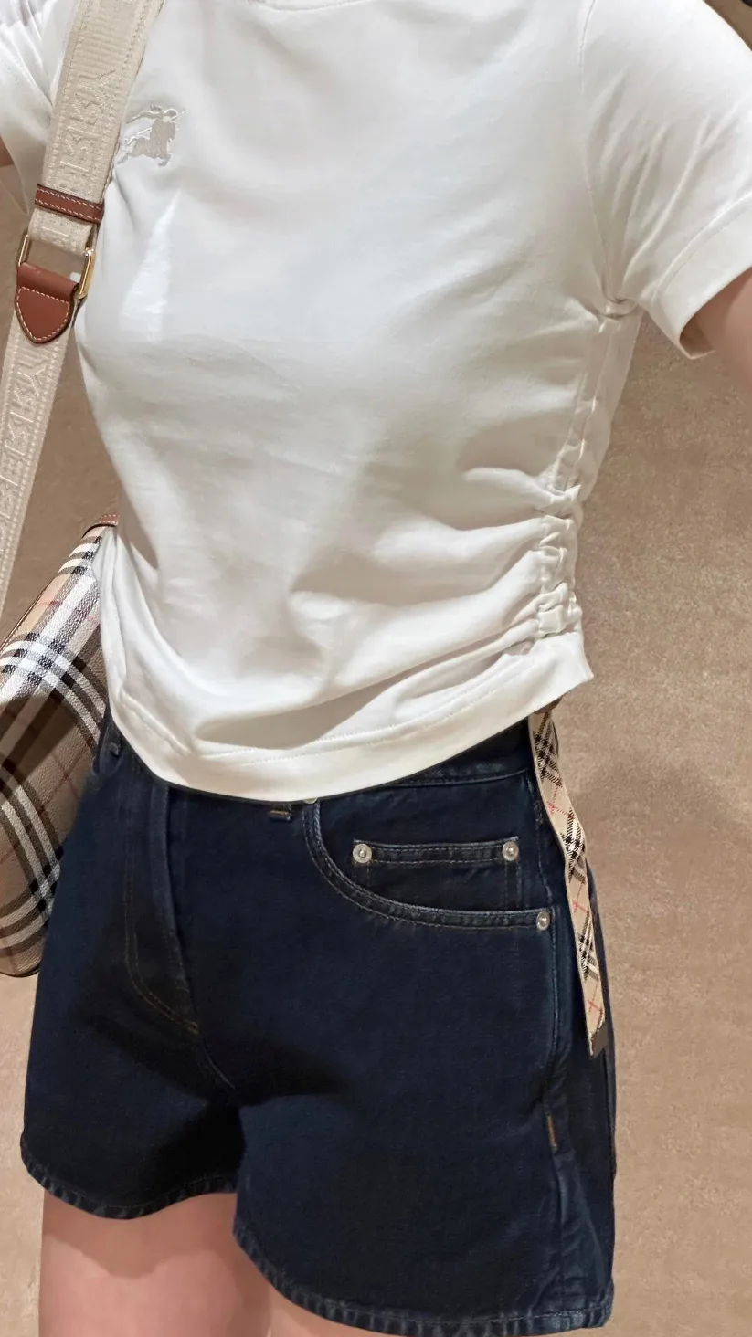 Футболки Женские Burberry 11413241