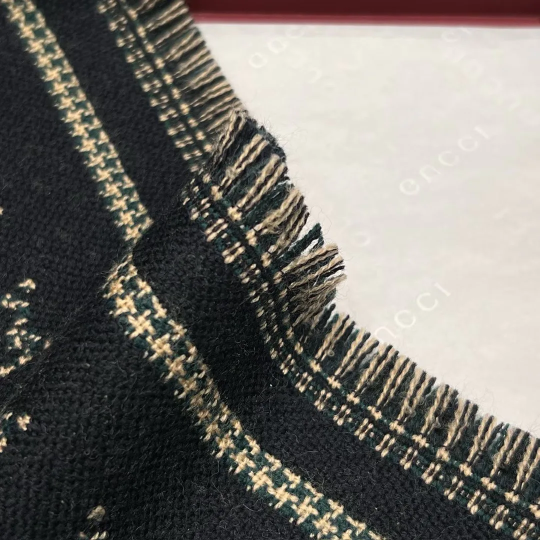 Шарфы Gucci 4337722