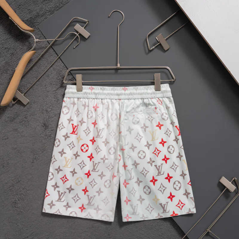 Шорты Мужские Louis Vuitton 5886529