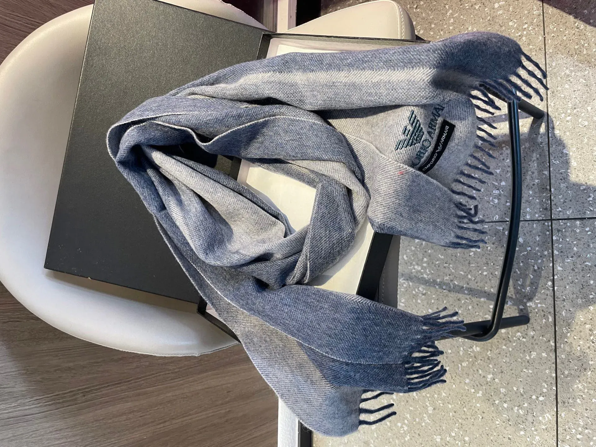 Шарфы Armani 386168