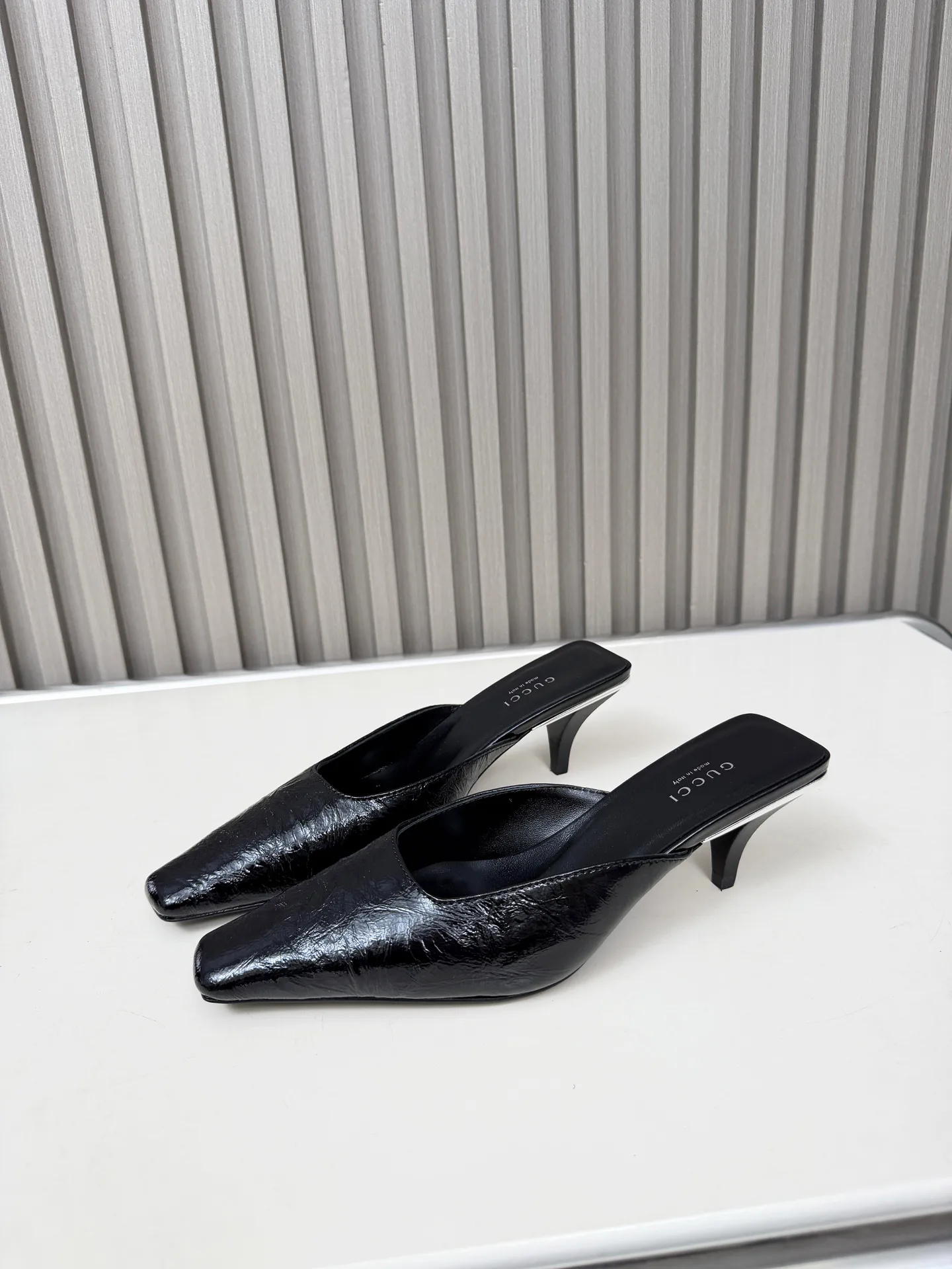 Туфли Женские Gucci 1288702