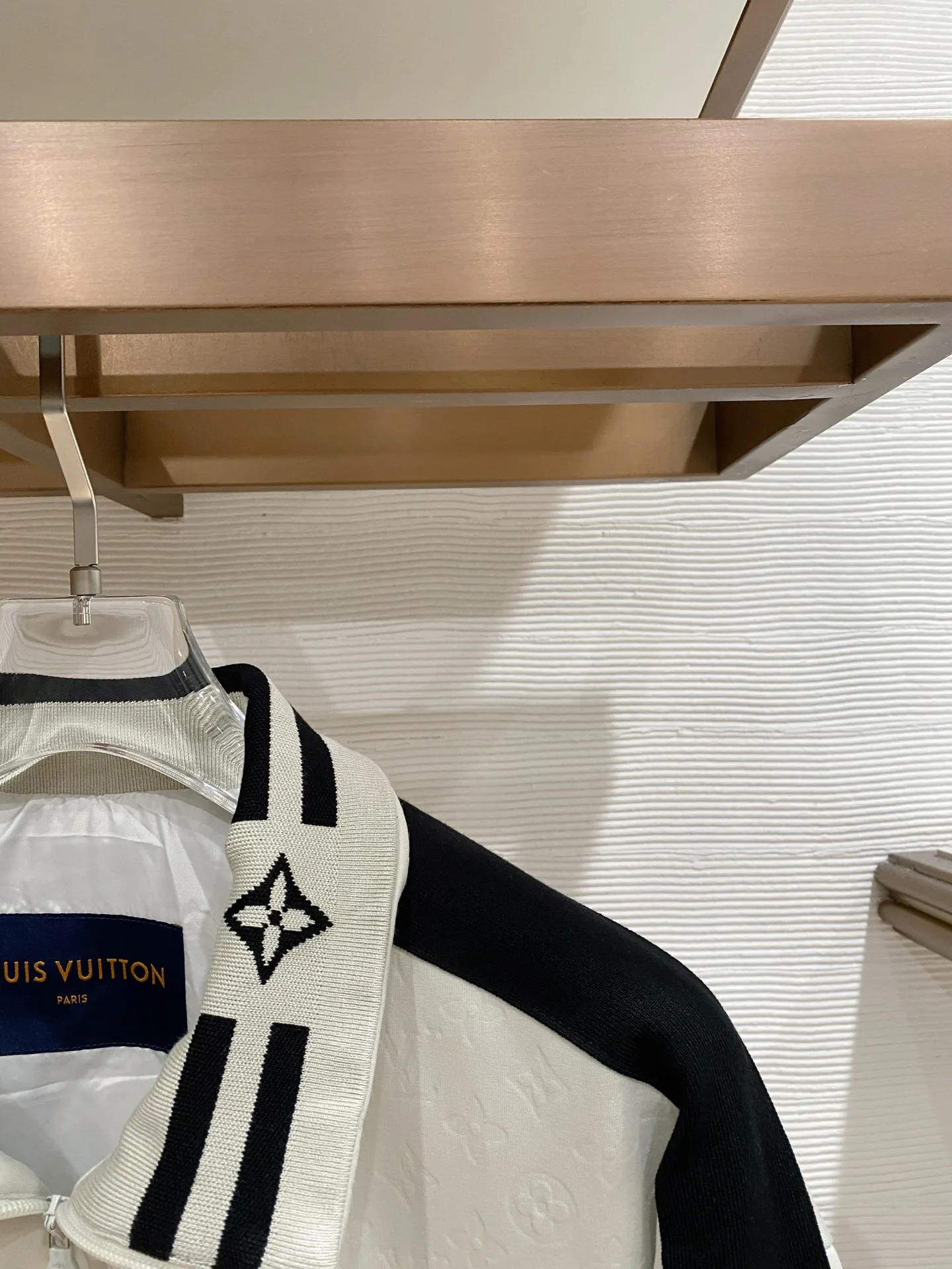 Куртки И Пуховики Мужские Louis Vuitton 11504047