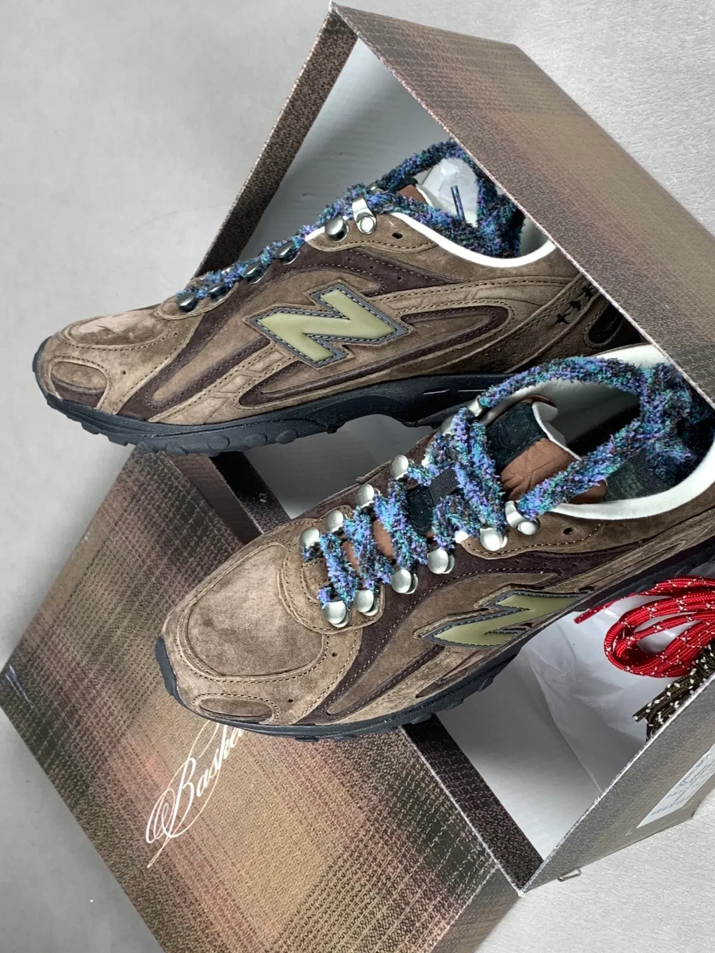 Кроссовки Женские New Balance 5035753