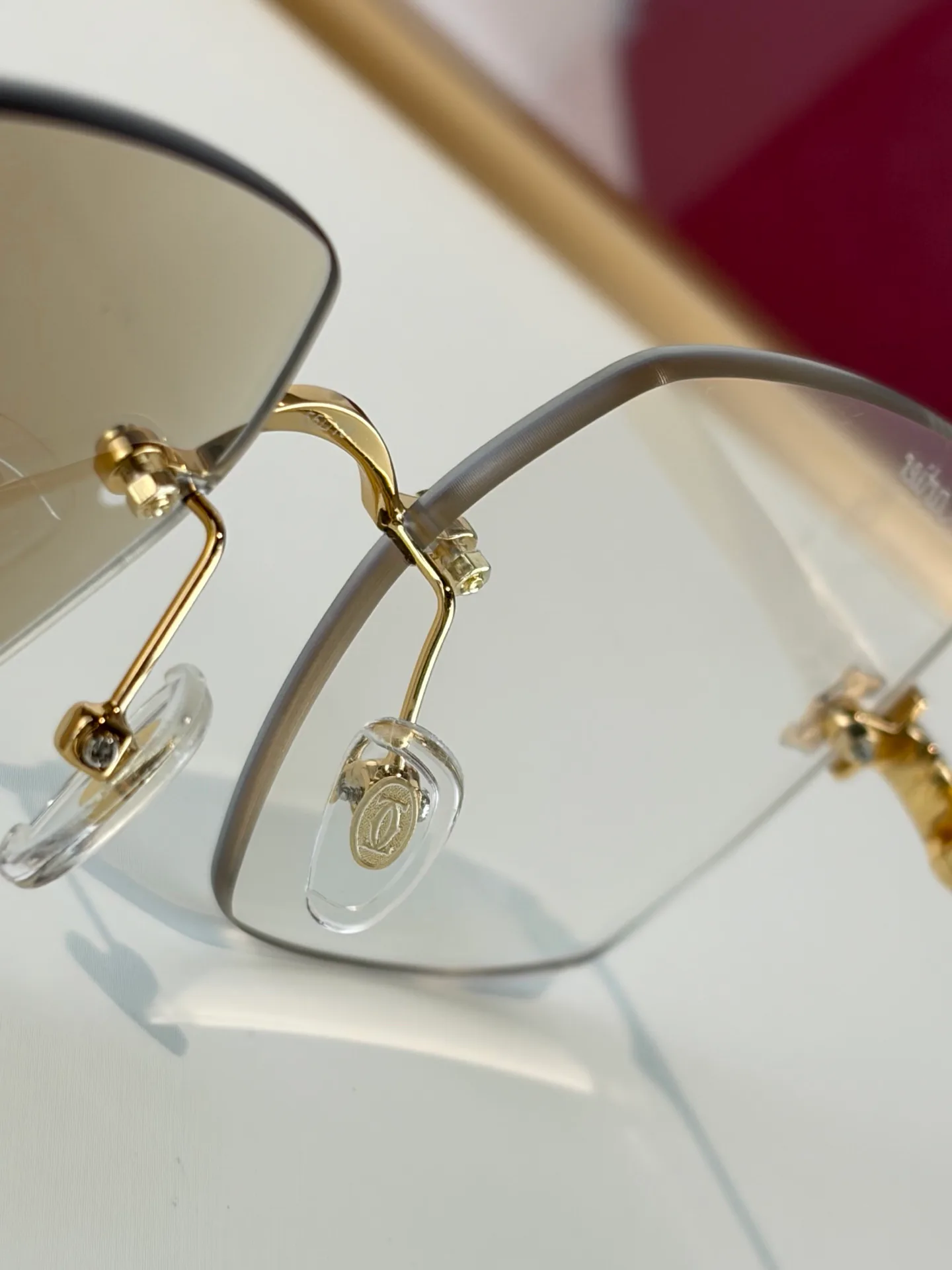 Очки Cartier 11232951