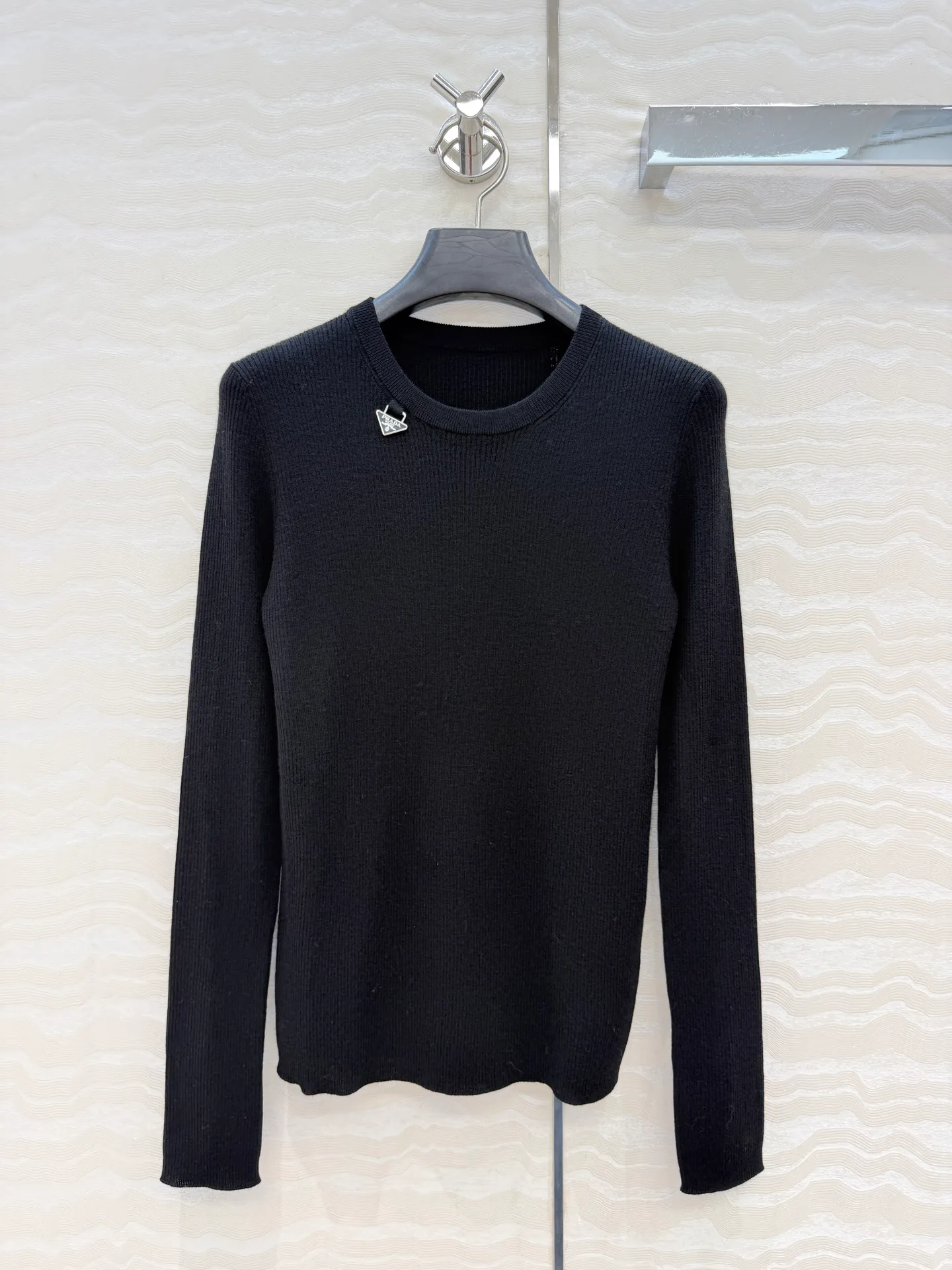 Джемперы И Свитеры Женские Prada 18878957