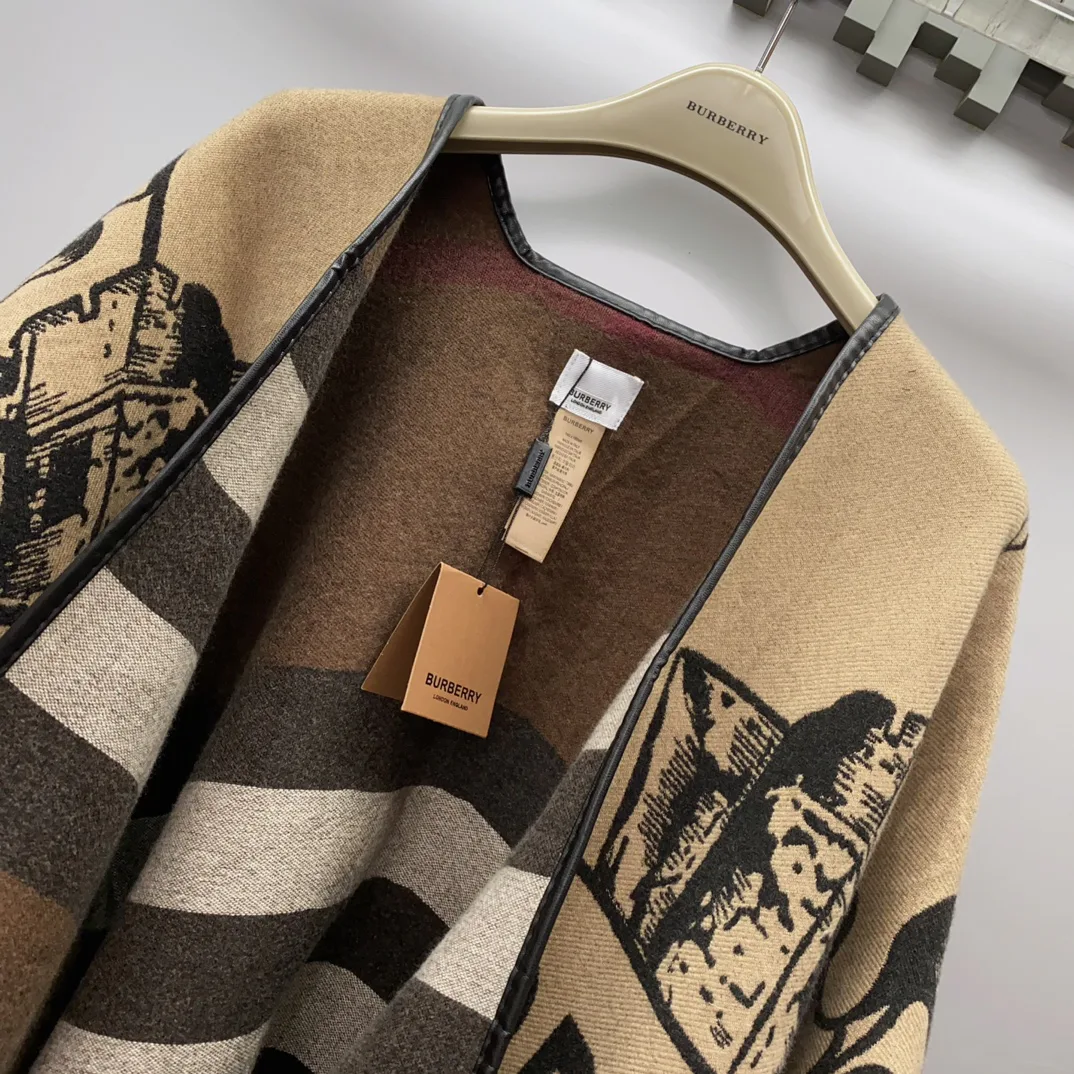 Шарфы Burberry 18518799