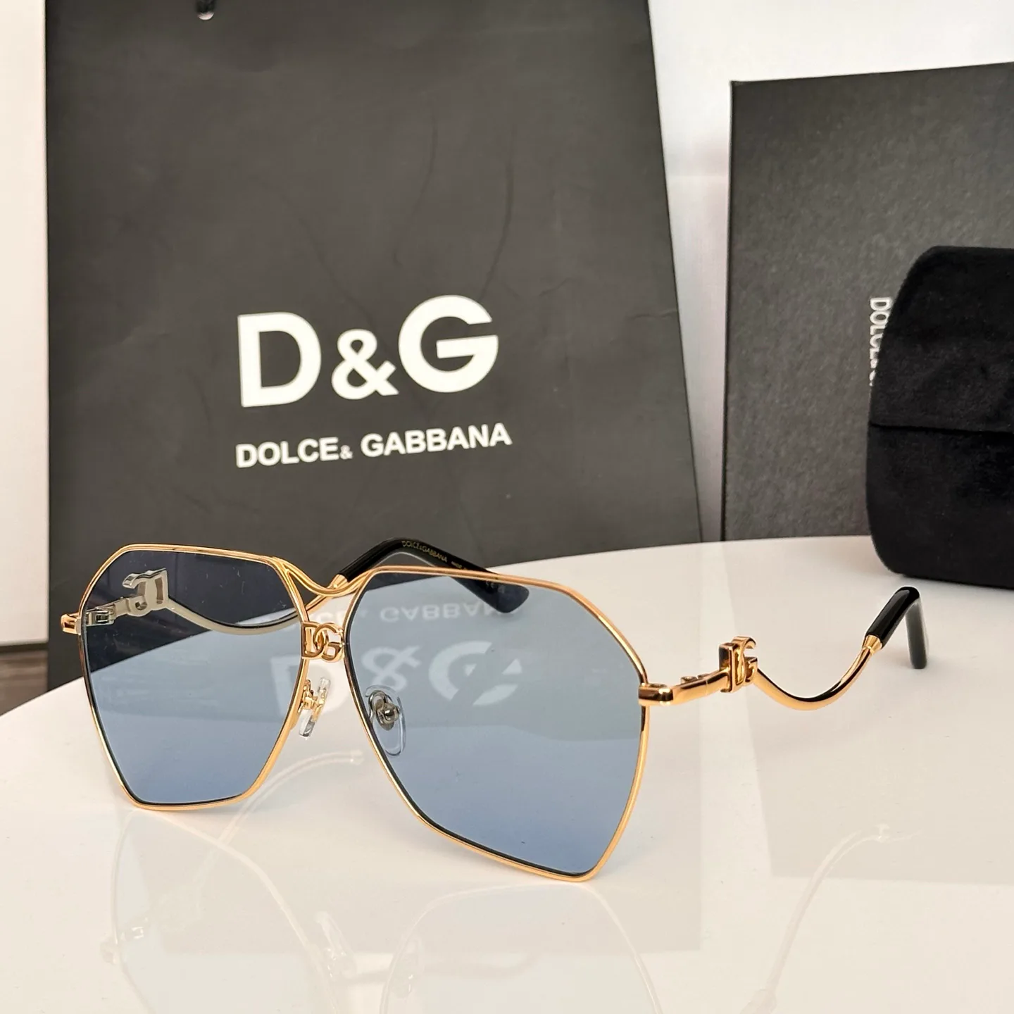 Бижутерия Dolce & Gabbana 12745854