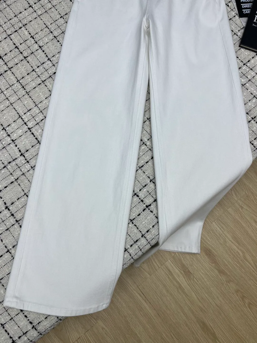 Джинсы Женские Celine 18864290