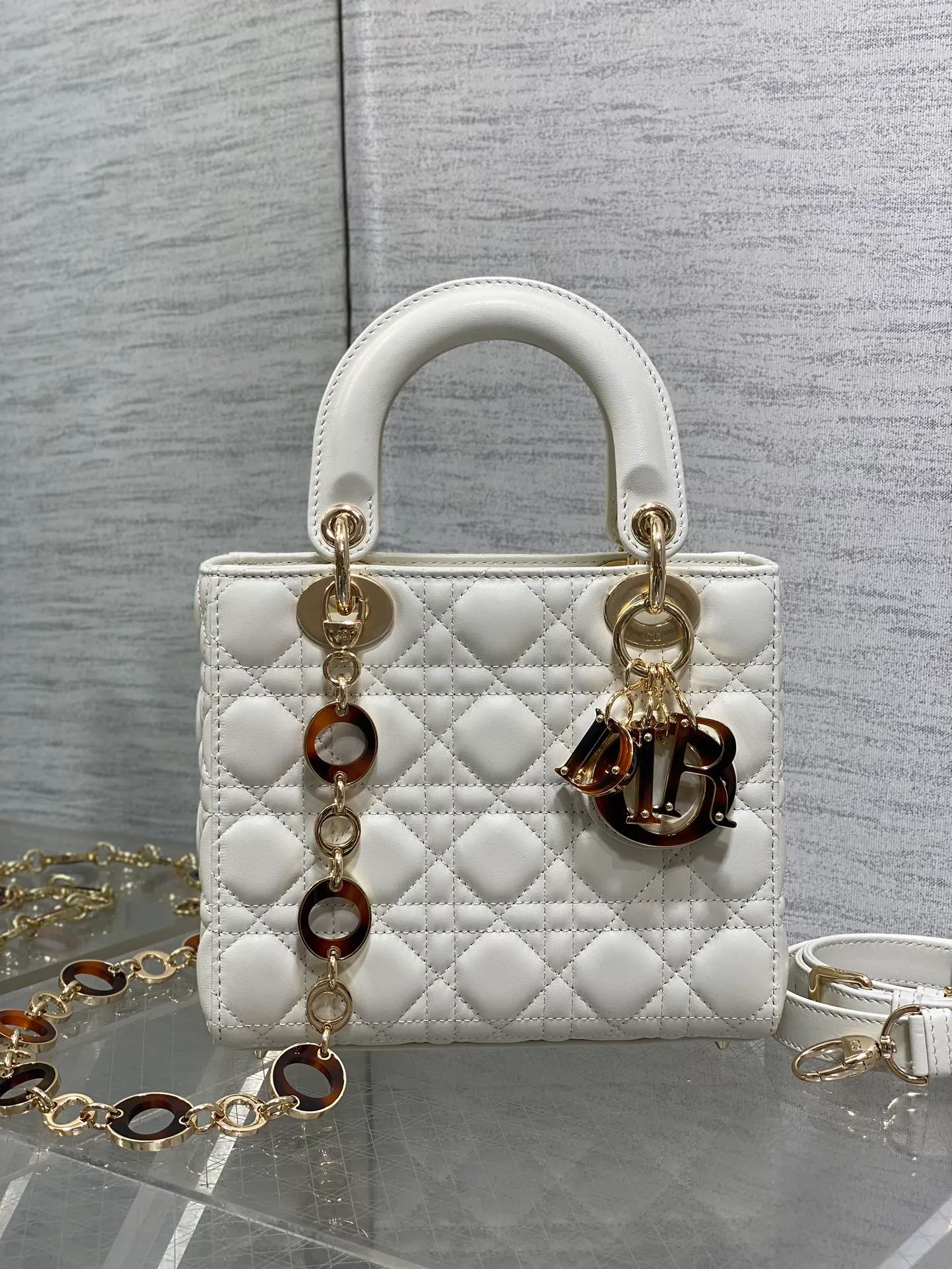 Классические Сумки Женские Christian Dior 13414279
