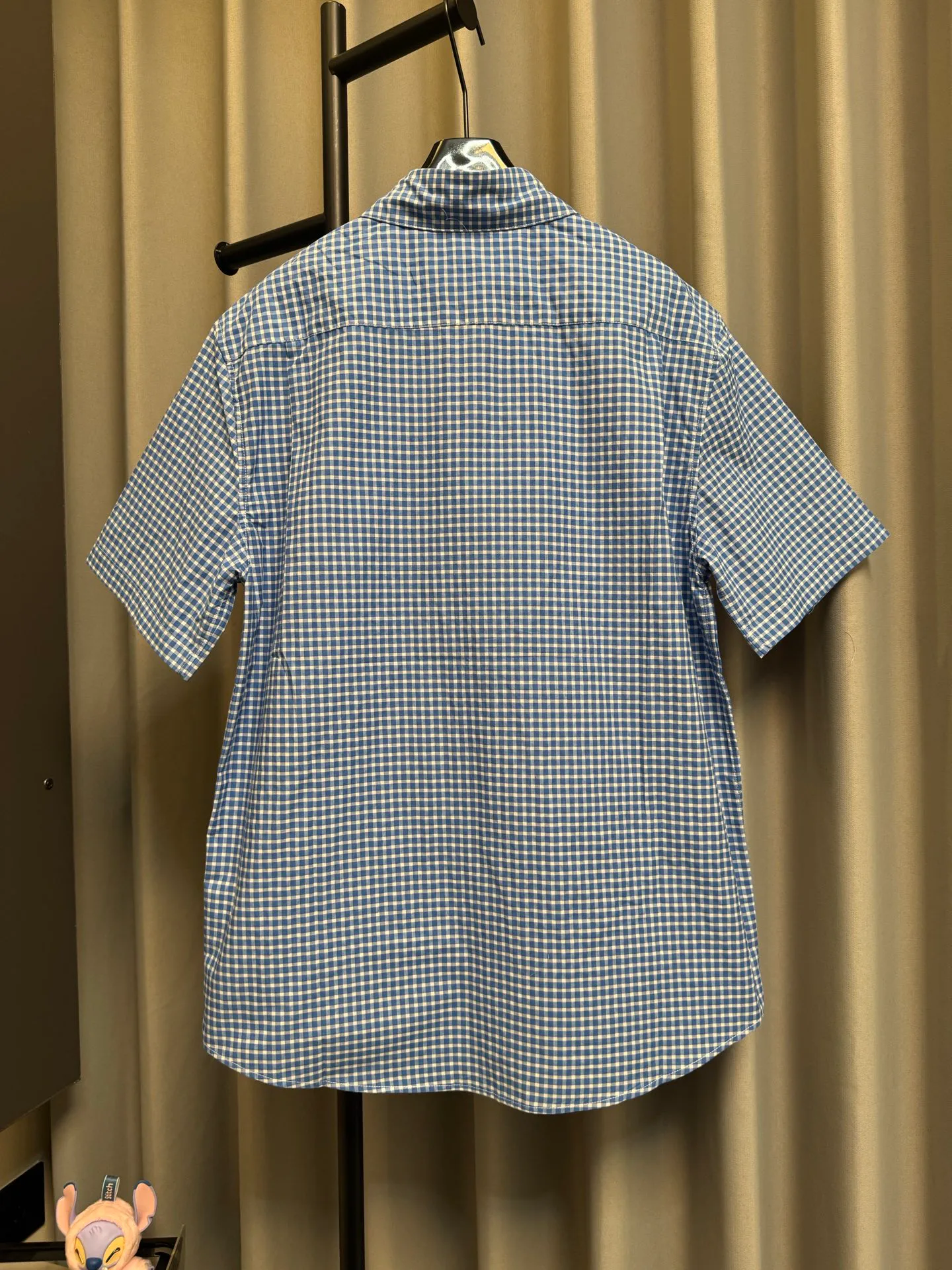 Рубашки Мужские Loewe 17420956