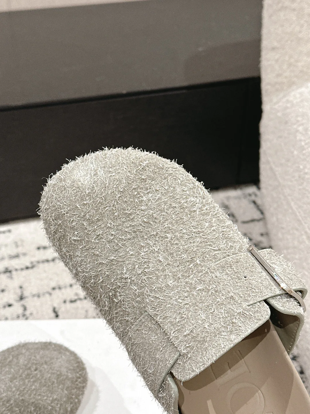 Мюли И Сабо Женские Loewe 10948