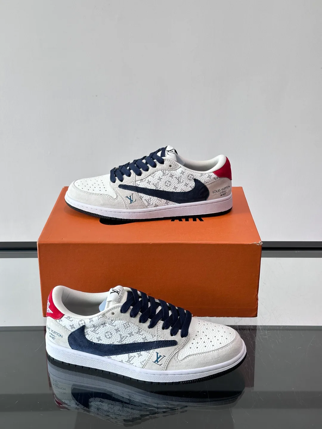 Кроссовки Мужские Nike 1182772