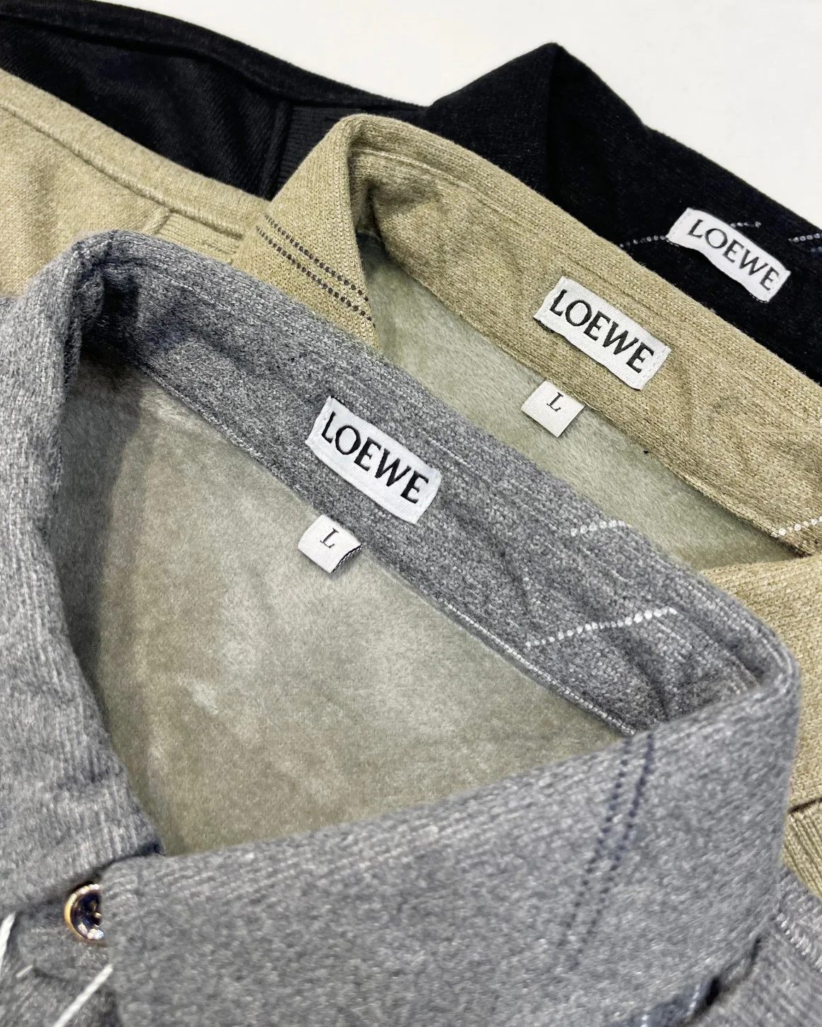 Джемперы И Свитеры Мужские Loewe 4765077