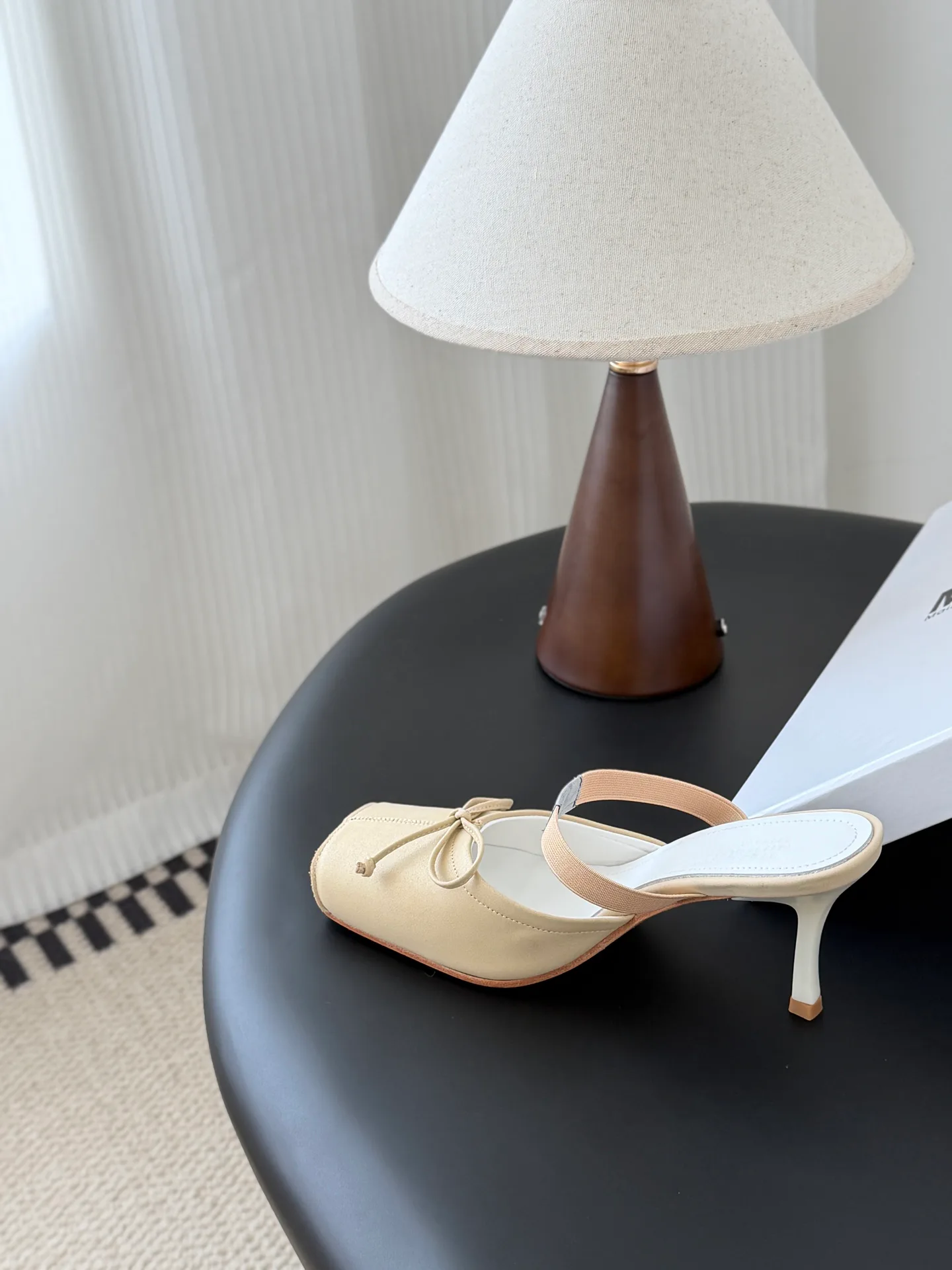 Мюли И Сабо Женские Maison Margiela 1124810