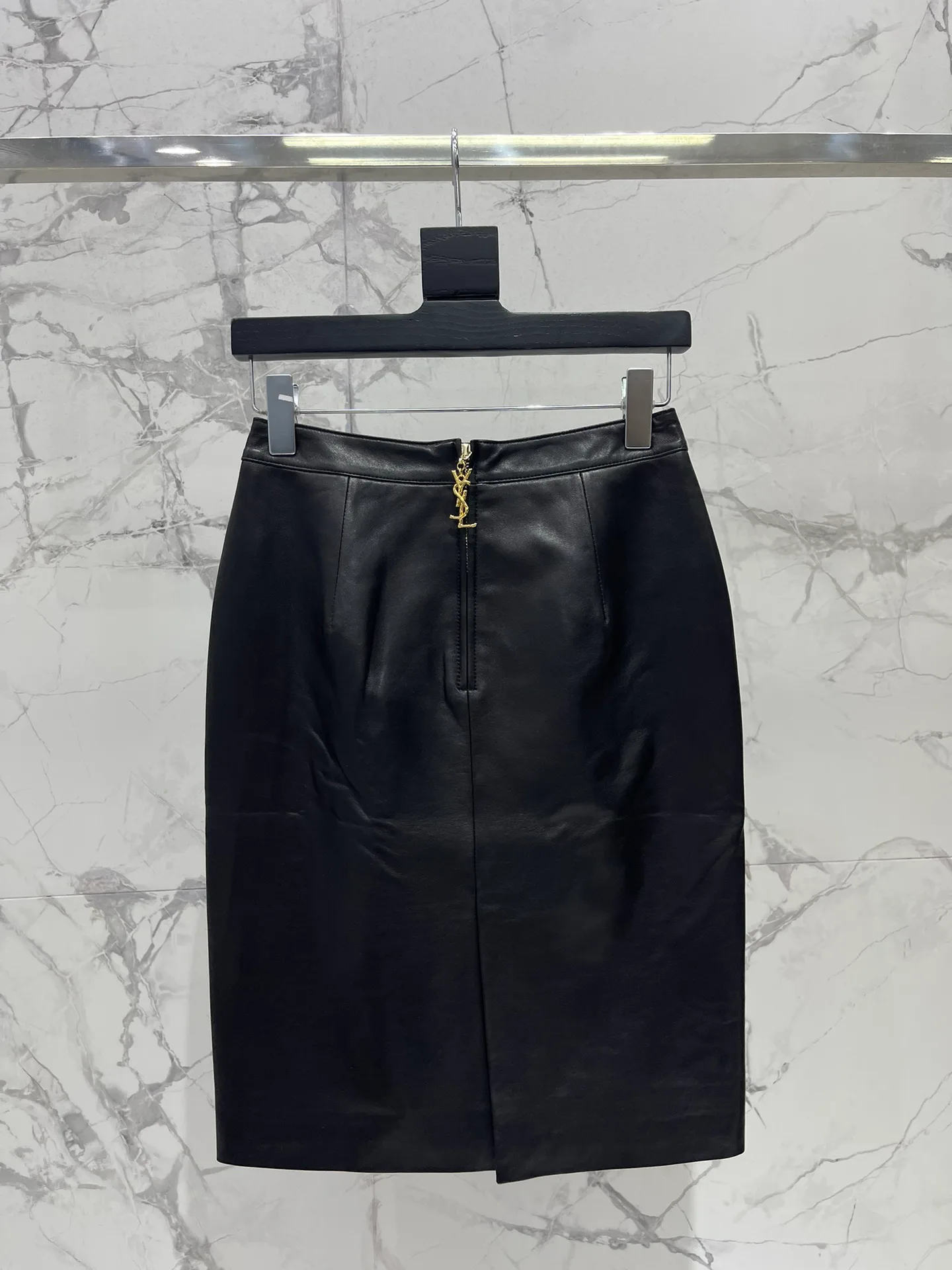Юбки Женские Saint Laurent 598236