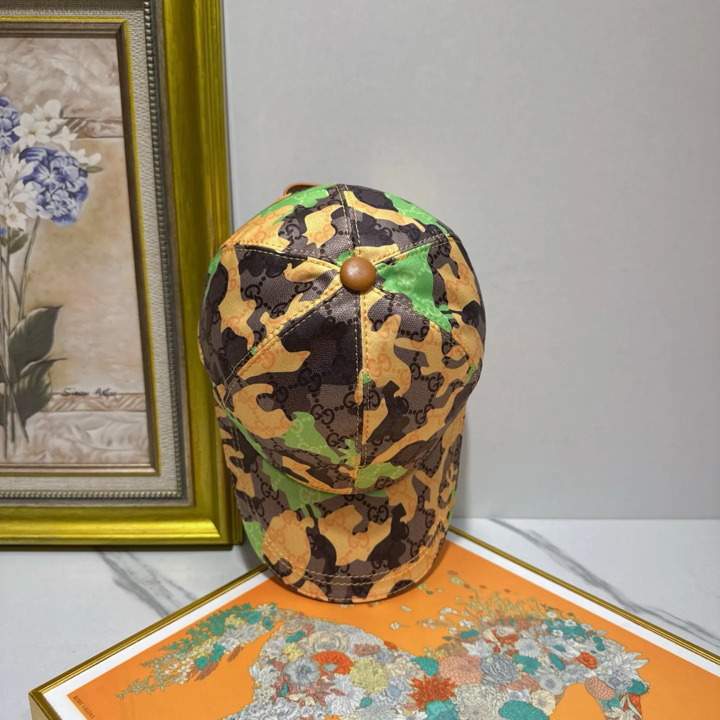 Головные Уборы Gucci 9679964