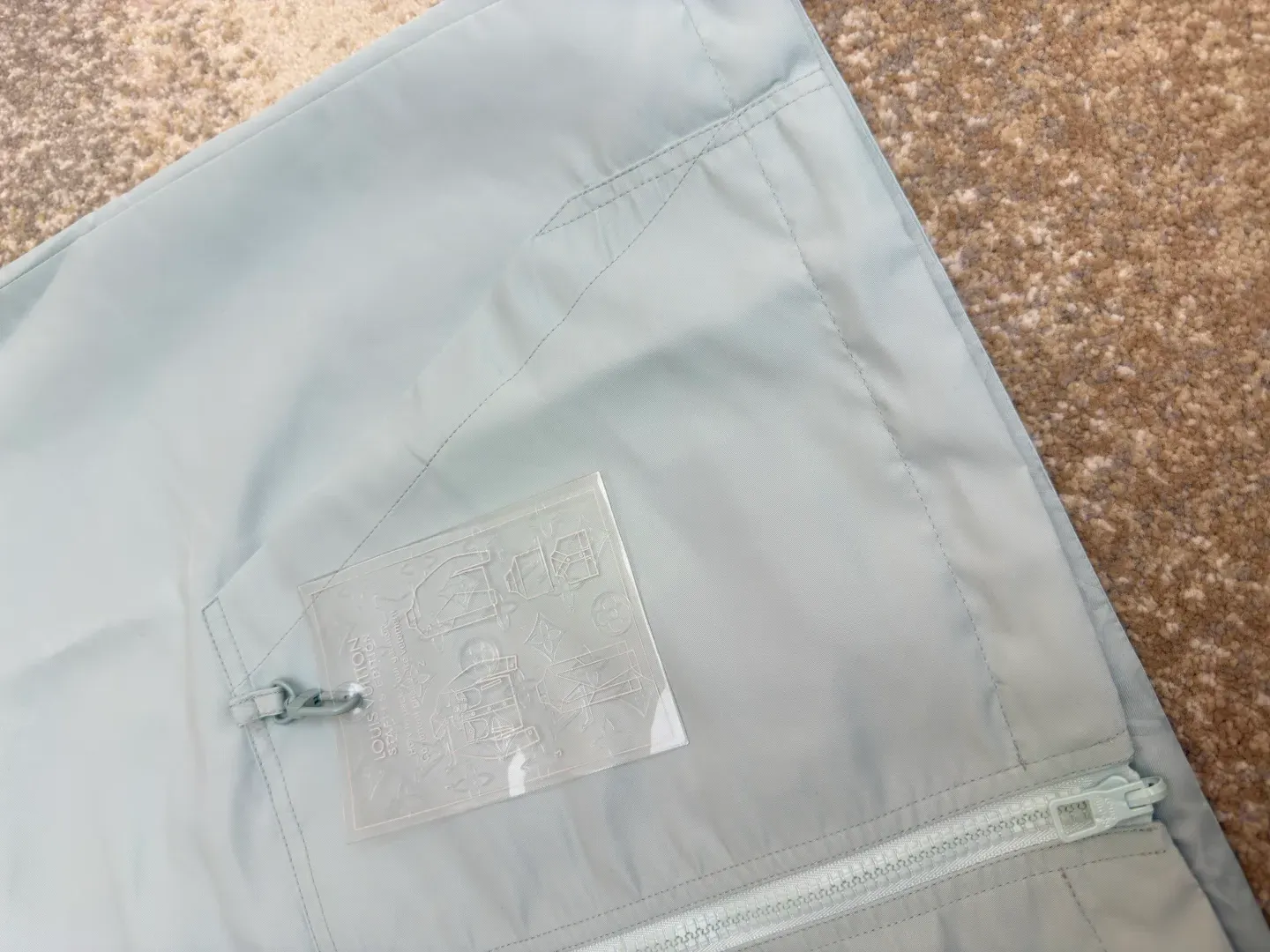 Куртки И Пуховики Мужские Louis Vuitton 118638