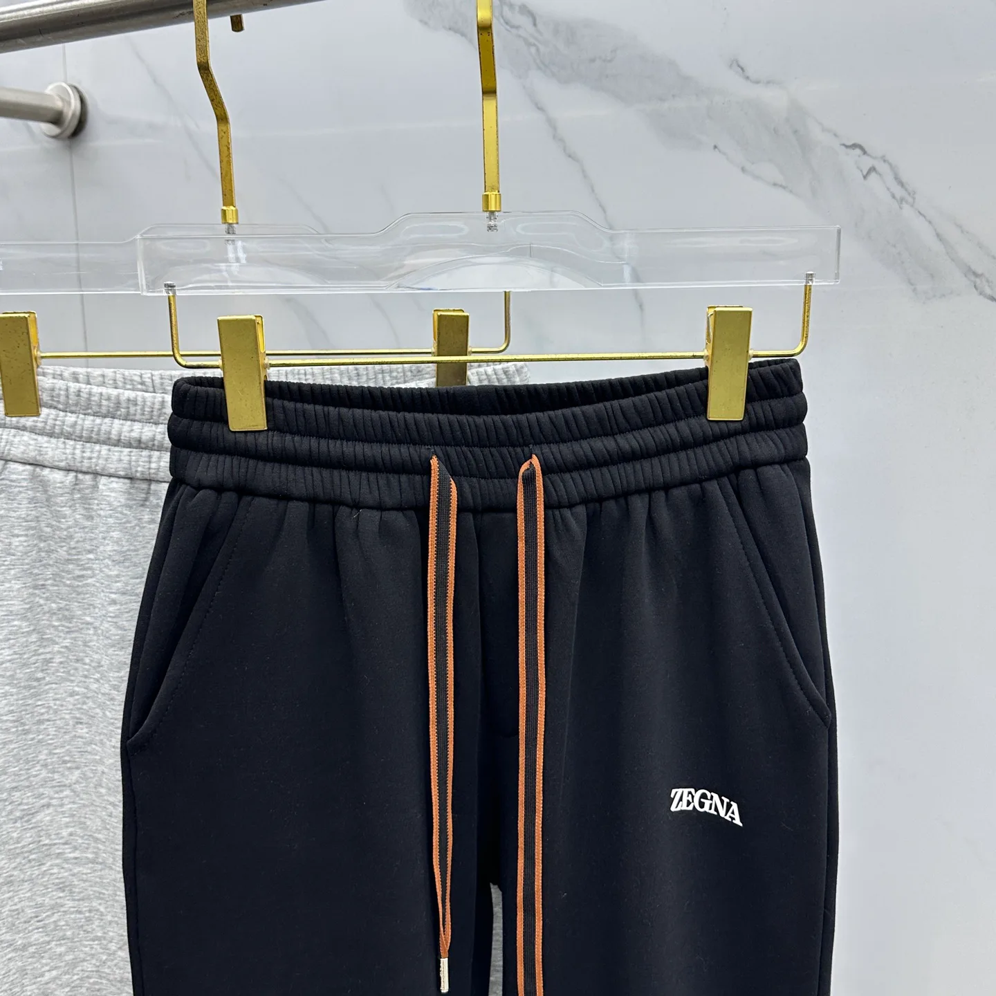 Брюки Мужские Zegna 18246685