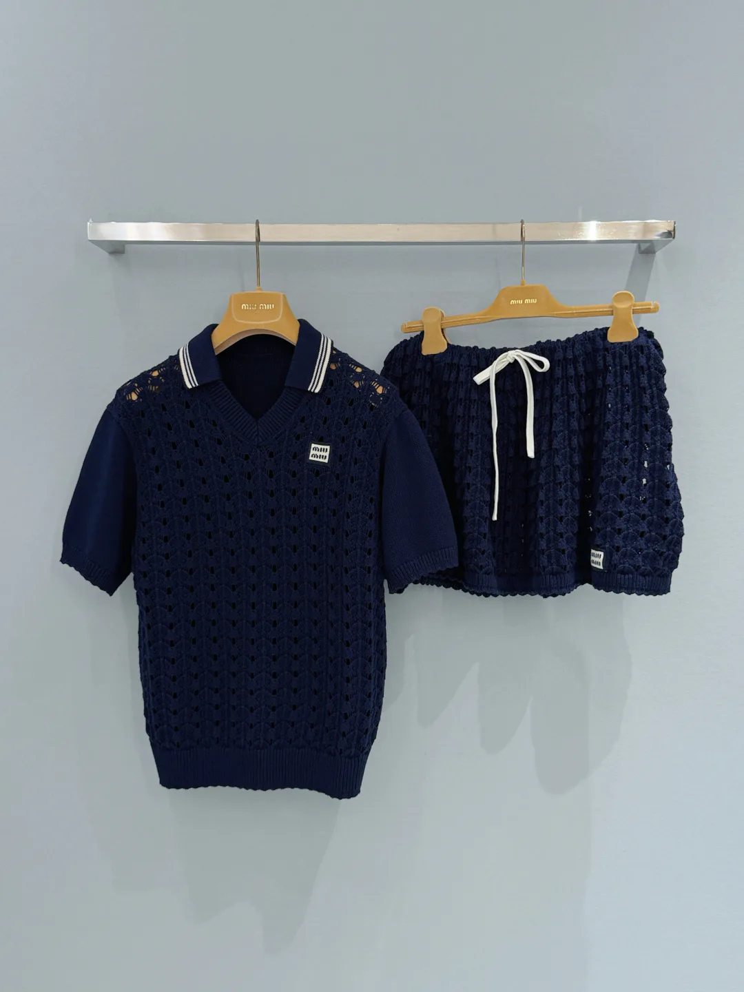 Костюмы Женские Miu Miu 12679489