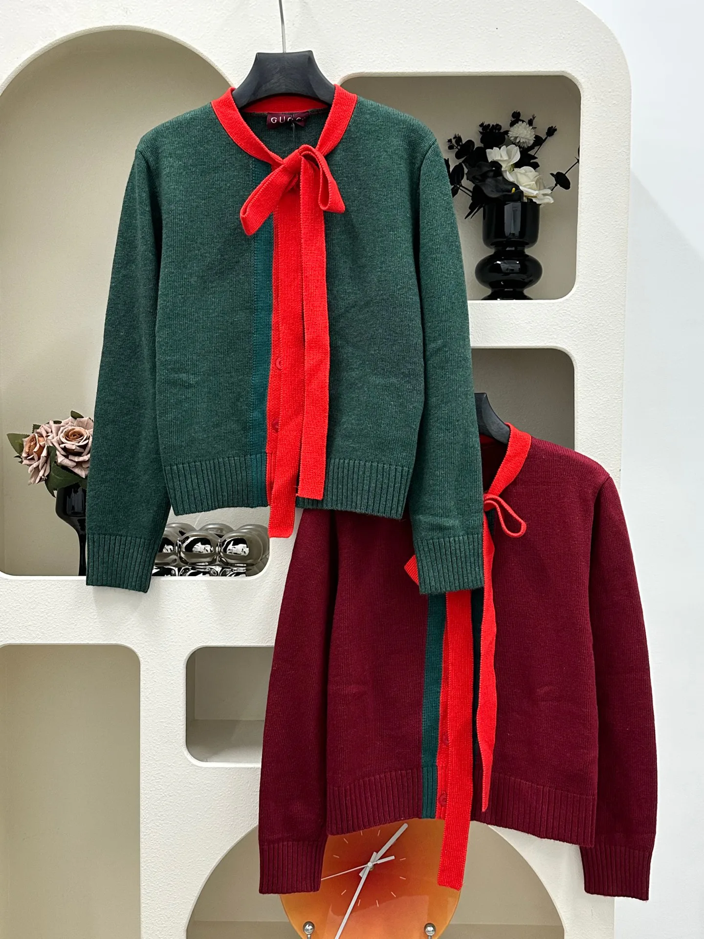 Жакеты Женские Gucci 11237143