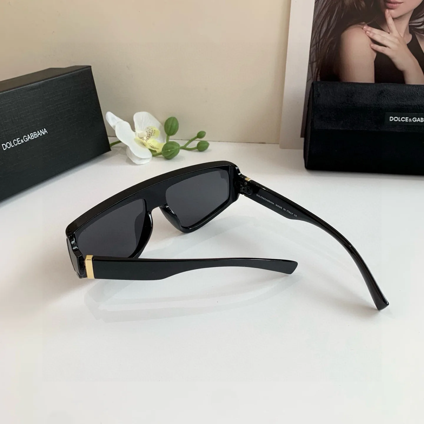 Очки Dolce & Gabbana 13135736