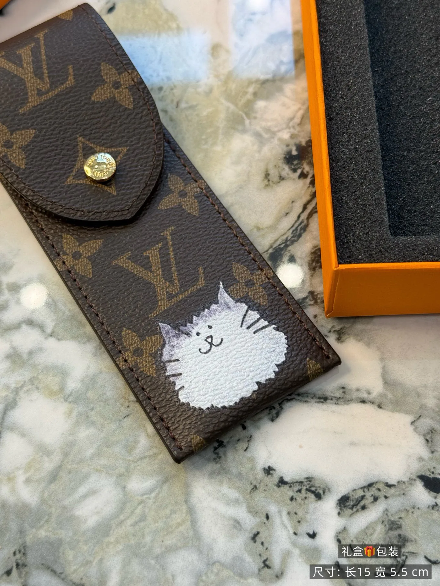 Клатчи Женские Louis Vuitton 11671481