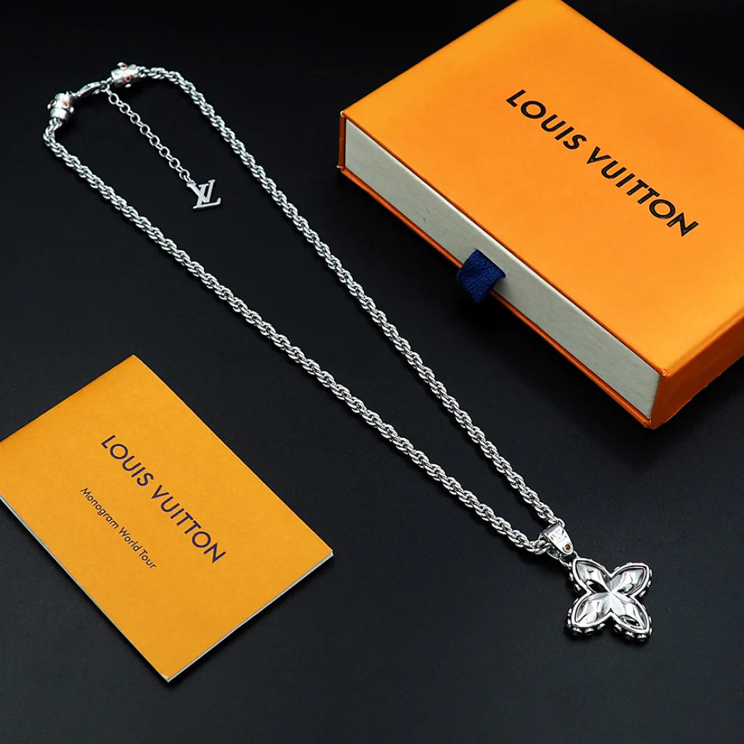 Бижутерия Louis Vuitton 109981