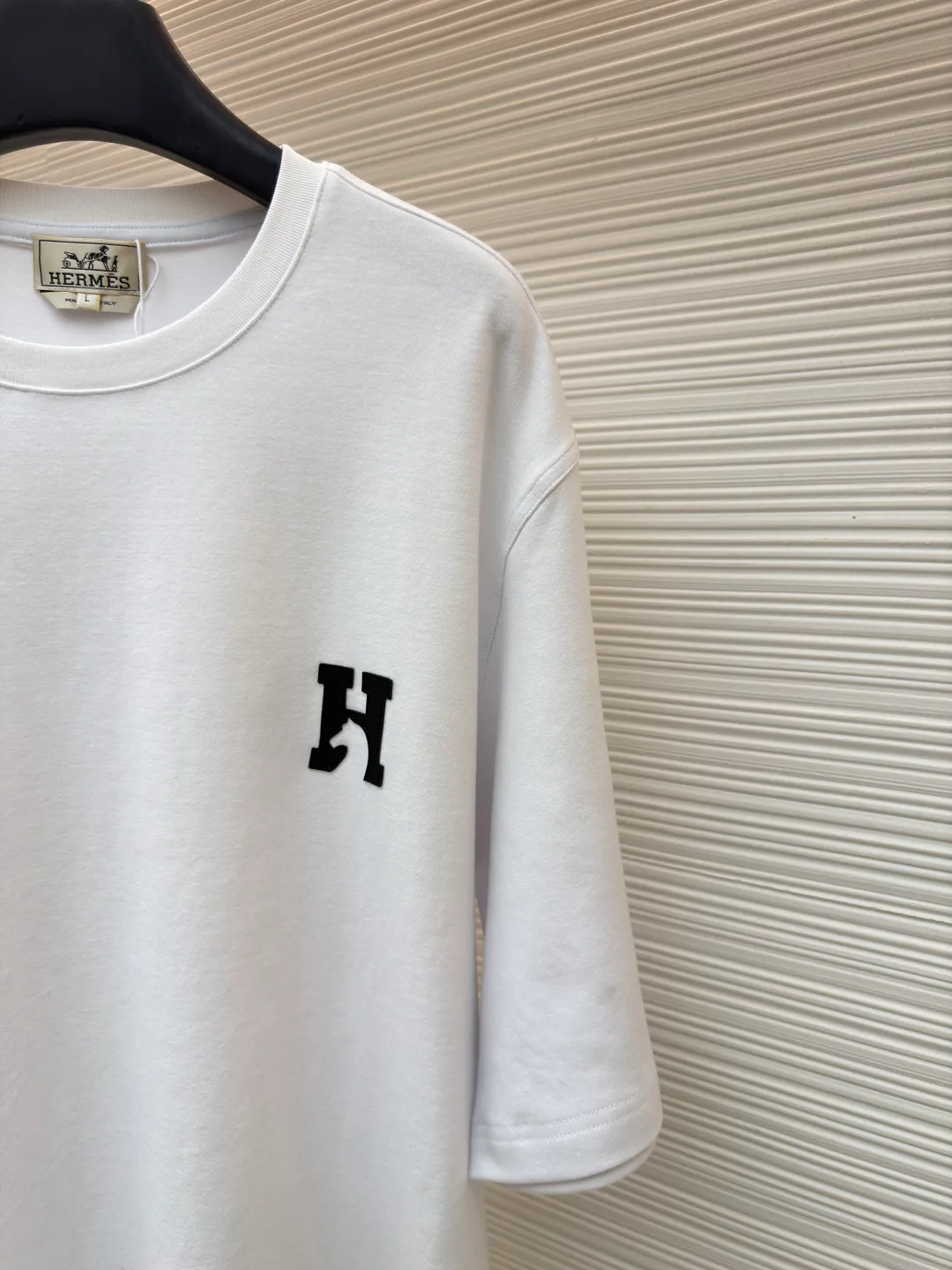 Футболки Мужские Hermes 7854081