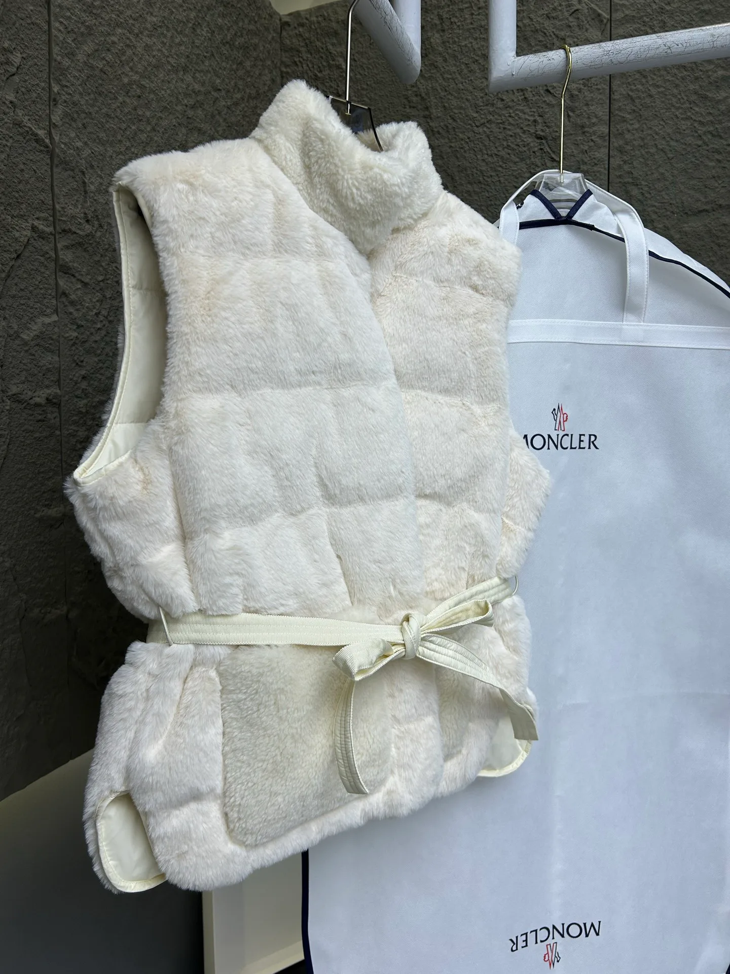 Жилеты Женские Moncler 497163