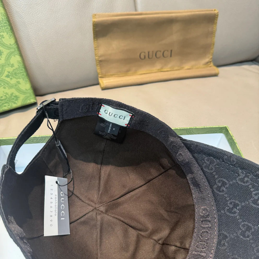 Головные Уборы Gucci 4549986