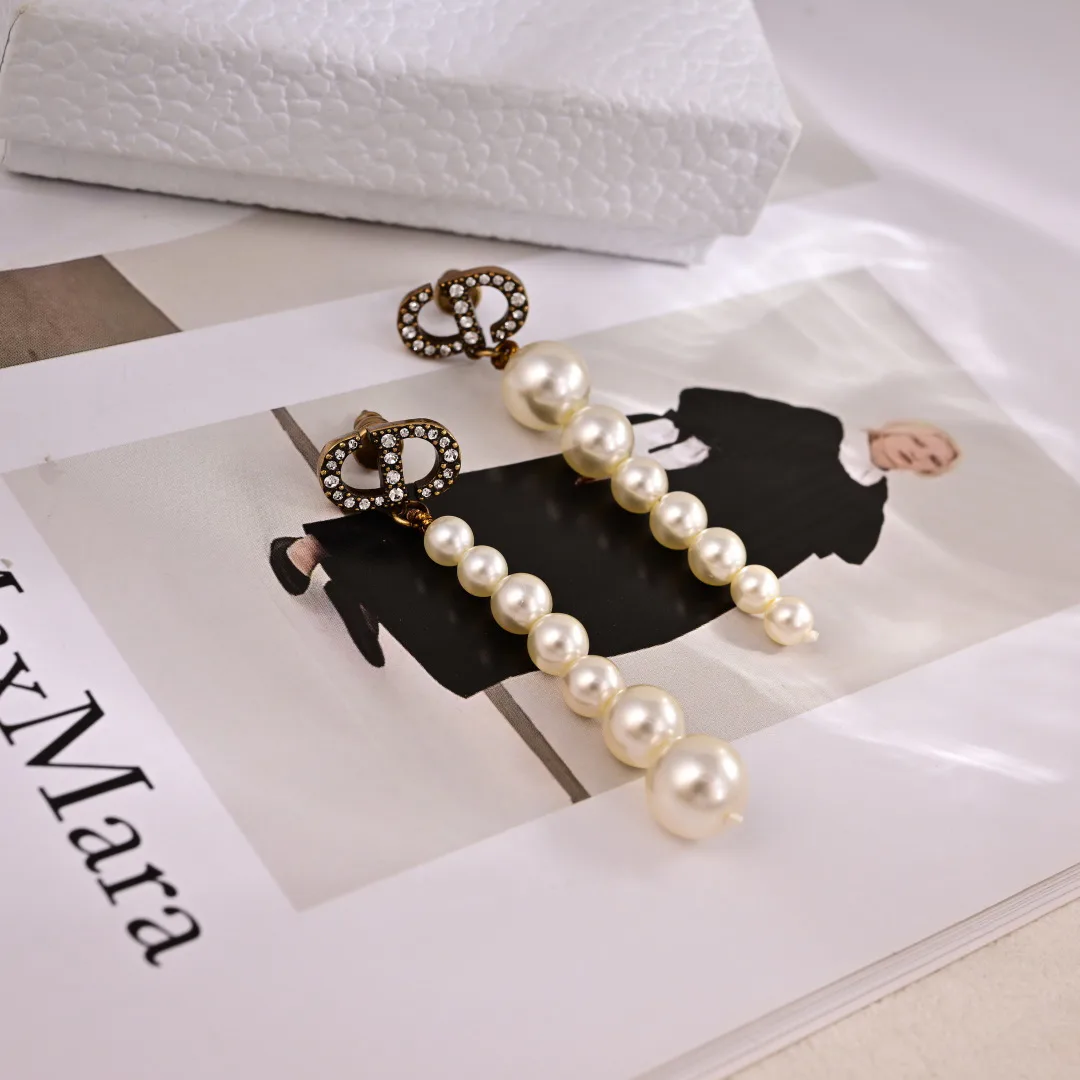 Бижутерия Christian Dior 225227