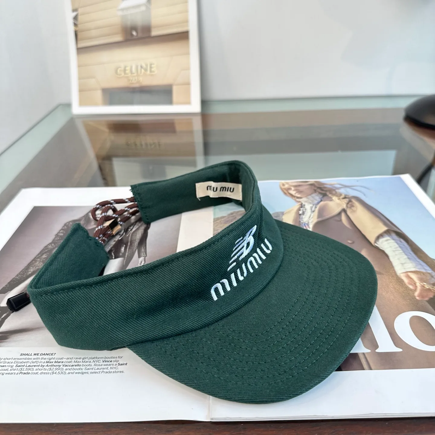 Головные Уборы Miu Miu 17604993