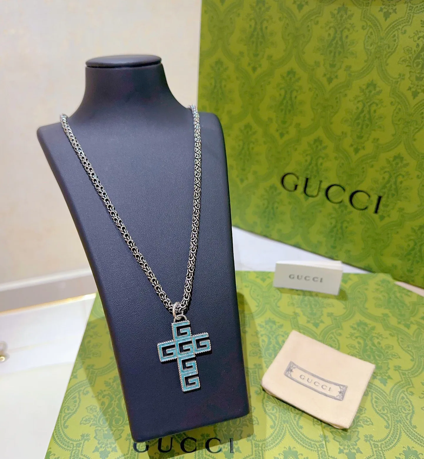 Бижутерия Gucci 167054