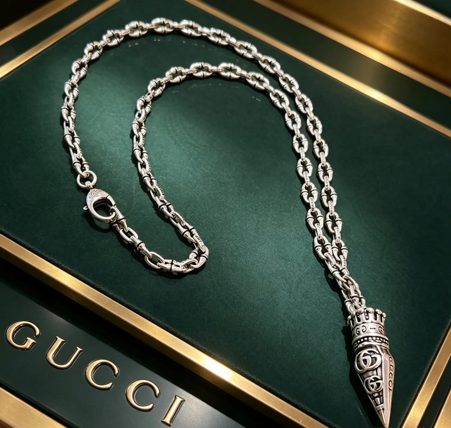 Бижутерия Gucci 16864369