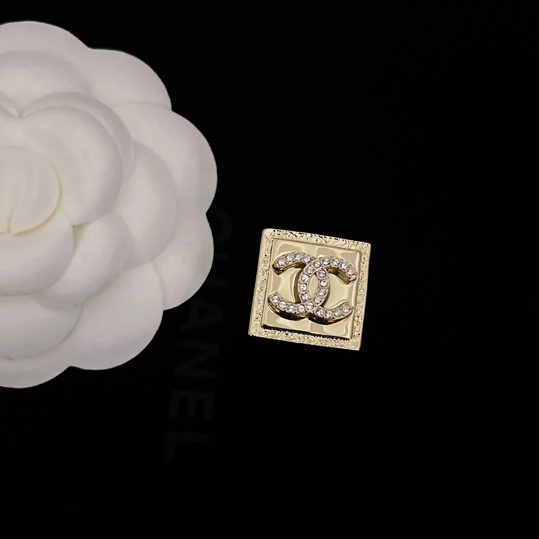 Бижутерия Chanel 11736748