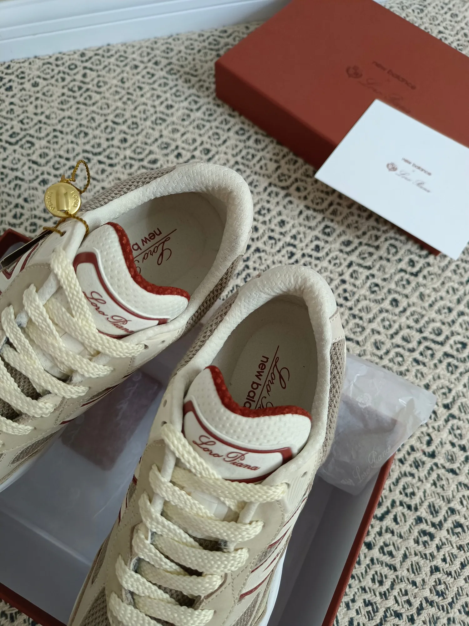 Кроссовки Мужские New Balance 7001