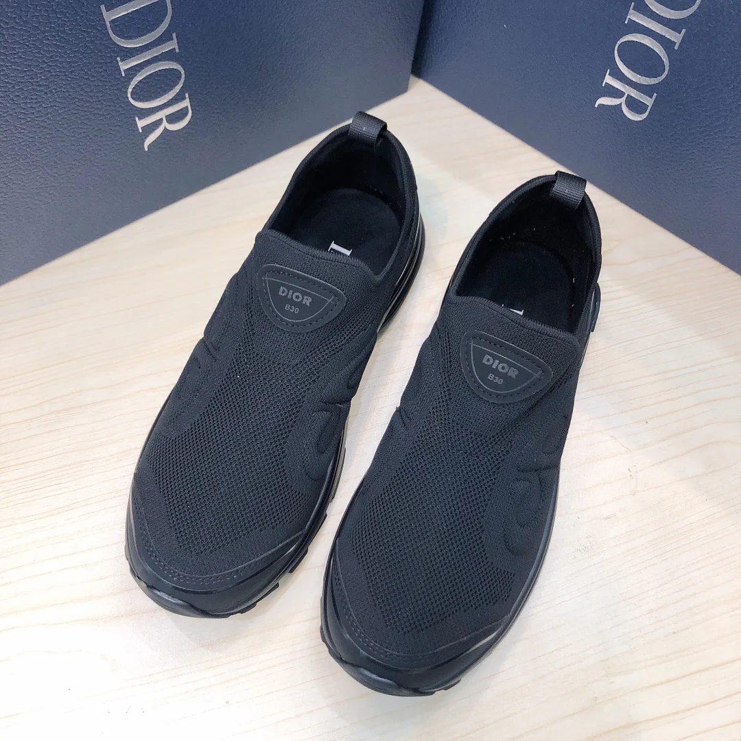 Кроссовки Женские Christian Dior 9636787