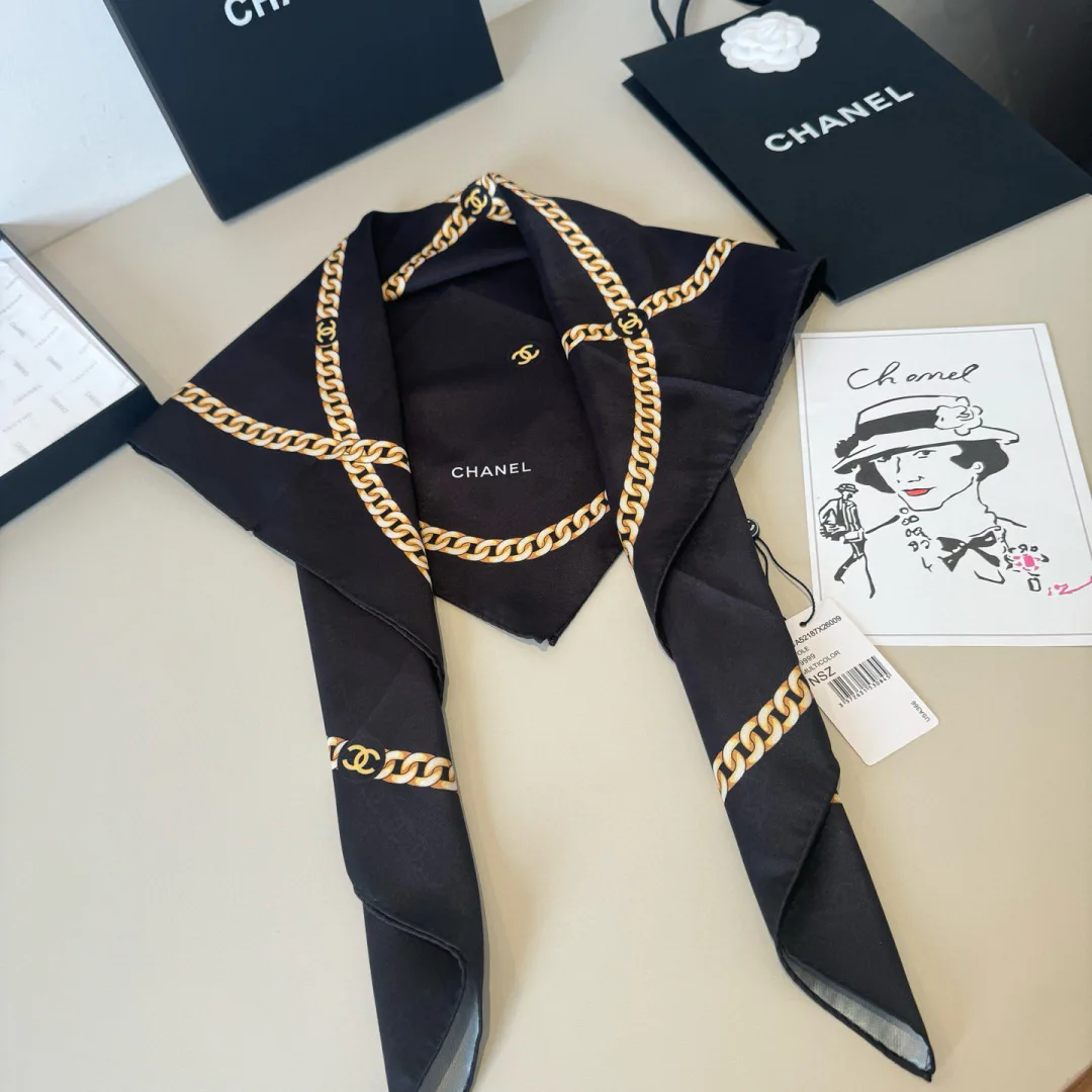 Платки Chanel 1780958